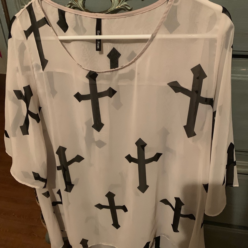 Boutique top